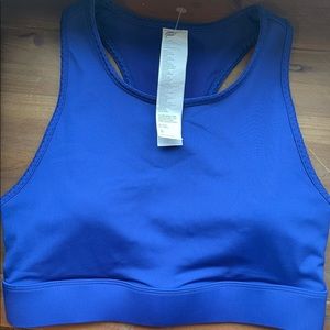 Fabletics Sports Bra Size Small
